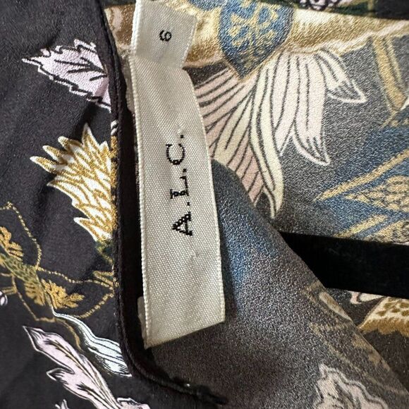 A.L.C TOP - Picture 10 of 10